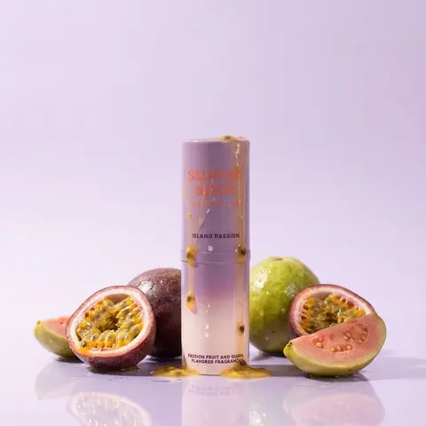 Sweetums Sweet Spot Flavored Fragrance Island Passion