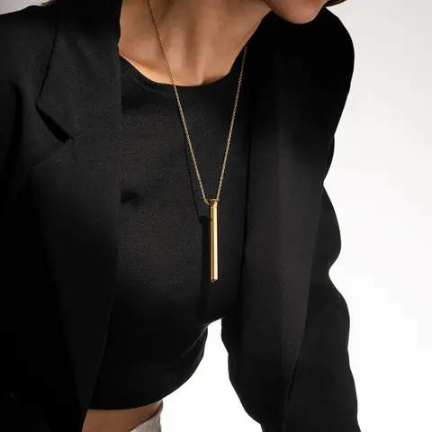 Crave Vesper Mini in Black