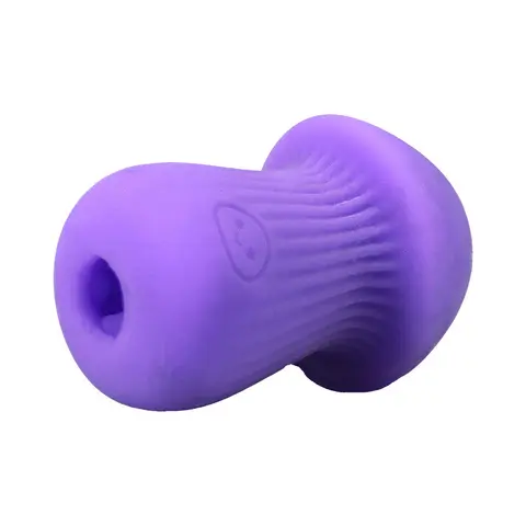 Mochi ULTRASKYN Mini Stroker in Purple