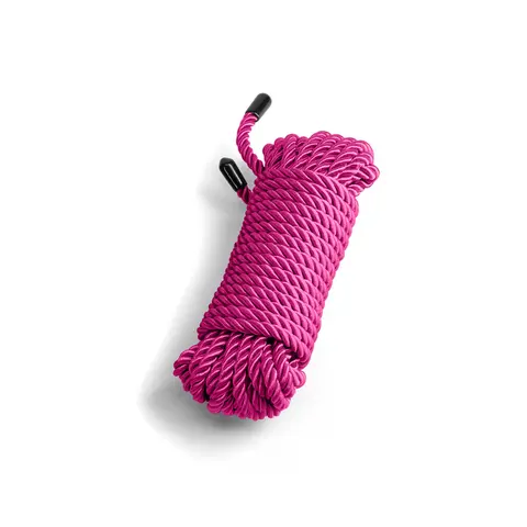 Bound Rope 25 ft. in Pink
