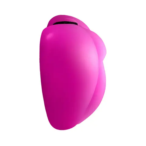 Banana Pants Lippi in Hot Pink
