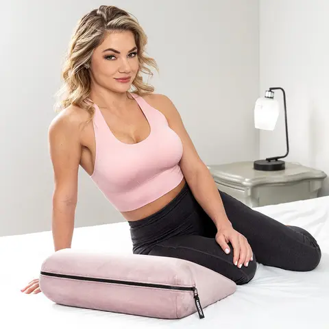 Liberator Jaz Original in Rose
