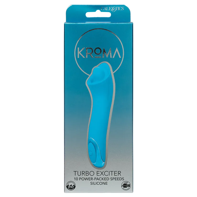 Kroma Turbo Exciter