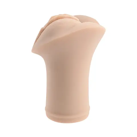 Selopa Pocket Pleaser Stroker in Light
