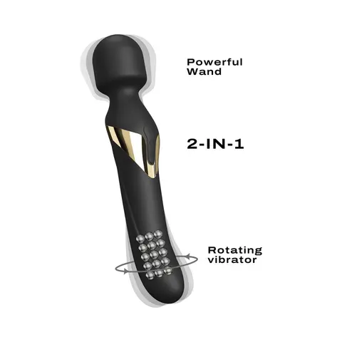 Dorcel Dual Orgasms Gold