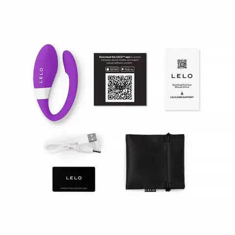 LELO MAHANA Originals