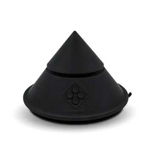 The Cowgirl Cone