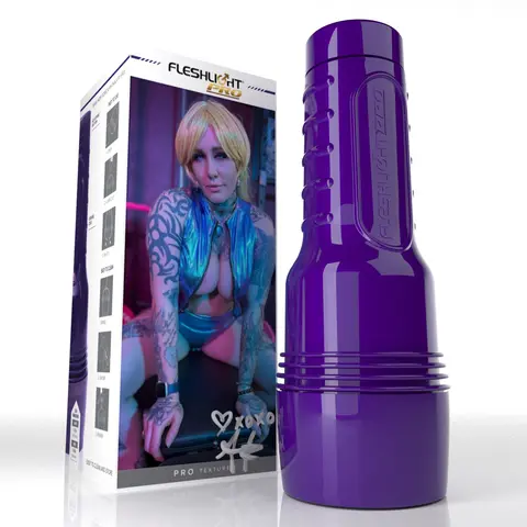 Autumn Ivy Fleshlight