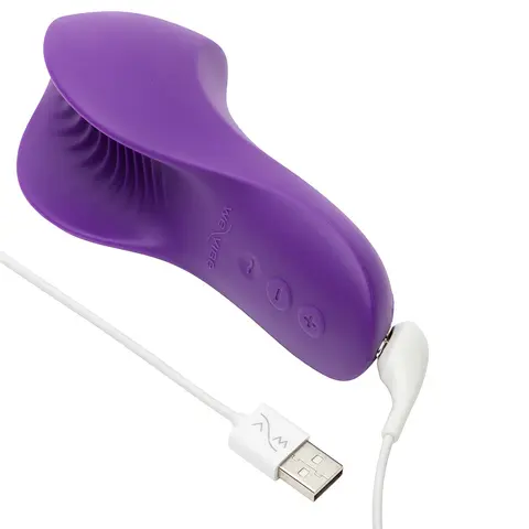 We-Vibe Shared Touch in Purple