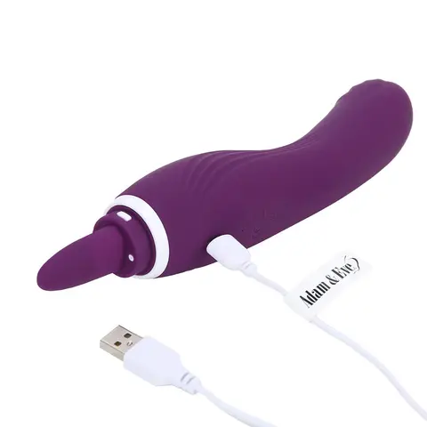 Adam & Eve The Femmina Licking Pump