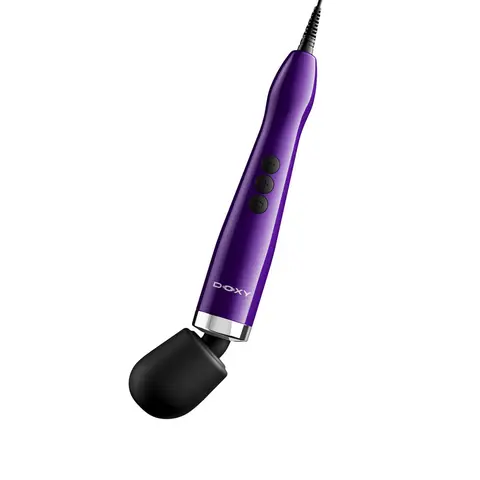 Doxy Die Cast Max Plug-In in Purple