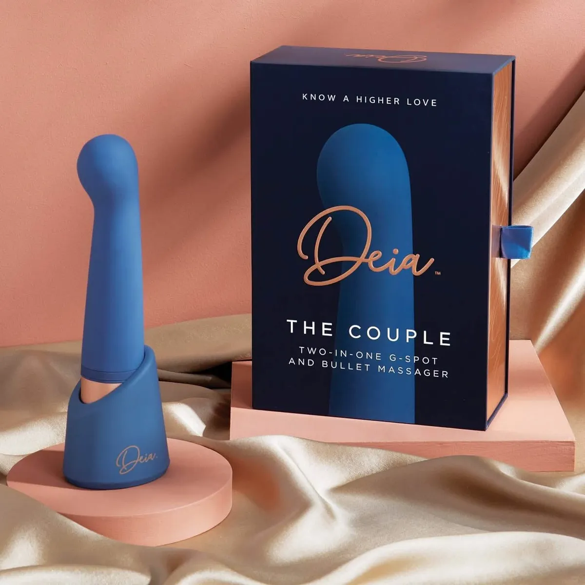 the couple massager