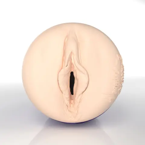 Vanessa Vuitton Fleshlight