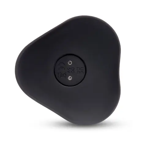 b-Vibe Vibrating Silicone Fisting Dildo