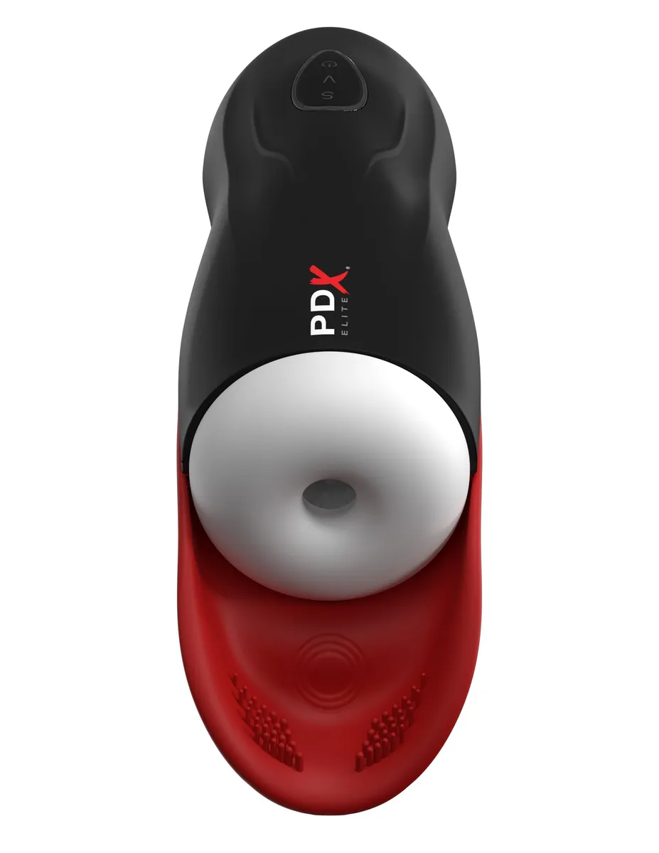 PDX Elite - Fap-O-Matic Pro