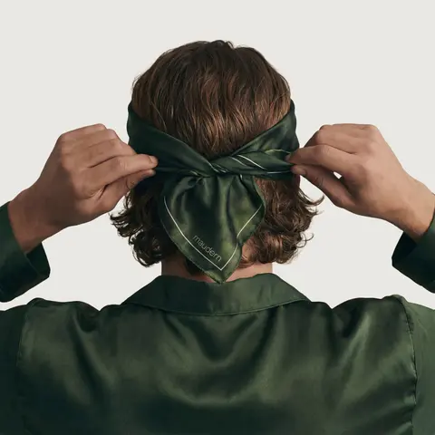 maudern scarf