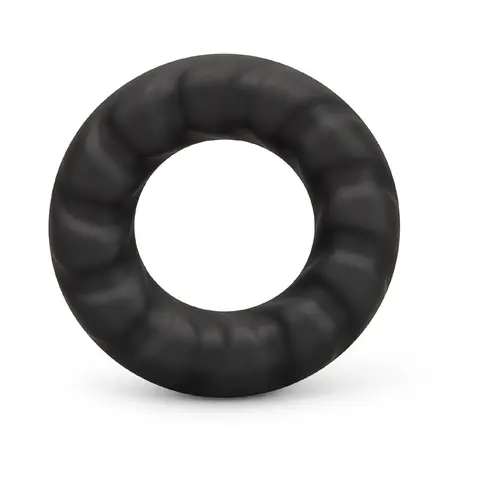 b-Vibe Flex Ring Tread Silicone C-Ring