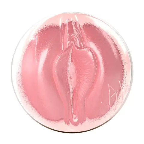 Angela White Birthday Cake Edition Fleshlight
