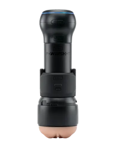 PowerShot Compatible Stroker Case