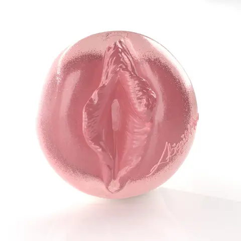 Abigail Mac Birthday Cake Edition Fleshlight