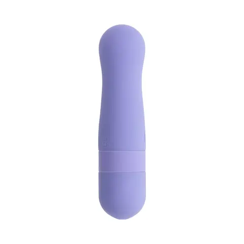Evolved Squishy Bullet Lilac