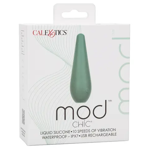 Mod Chic