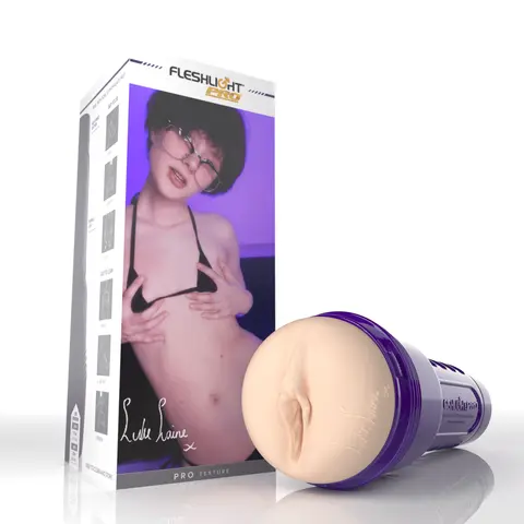 Luke Laine Fleshlight