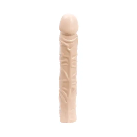 Classic Dong: 10in.x 1.75in. (Flesh)
