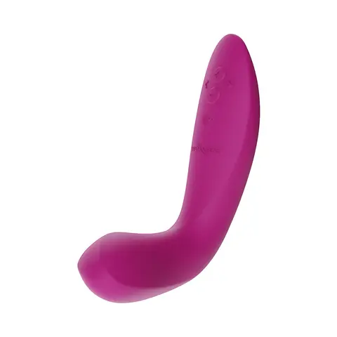 We-Vibe Rave 2 G-Spot in Fuchsia