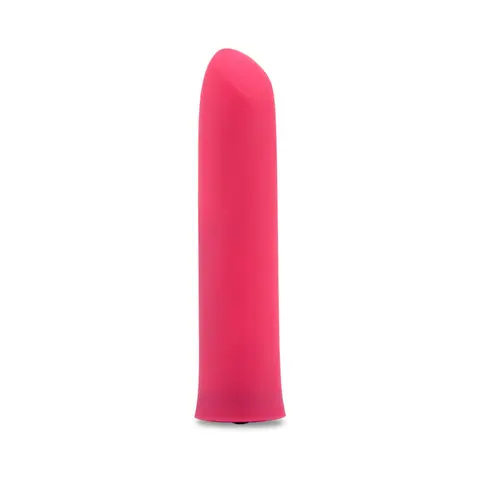 Nu Sensuelle Evie Nubii Slanted Tip Bullet in Pink