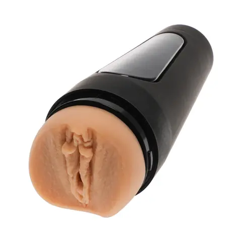 Main Squeeze - Jenna Jameson - ULTRASKYN Stroker - Pussy Vanilla