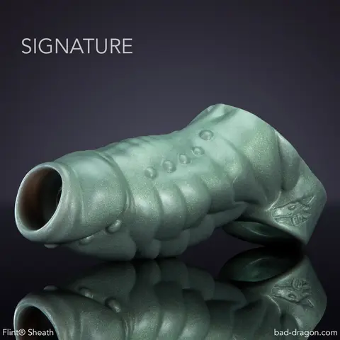 Flint® Sheath