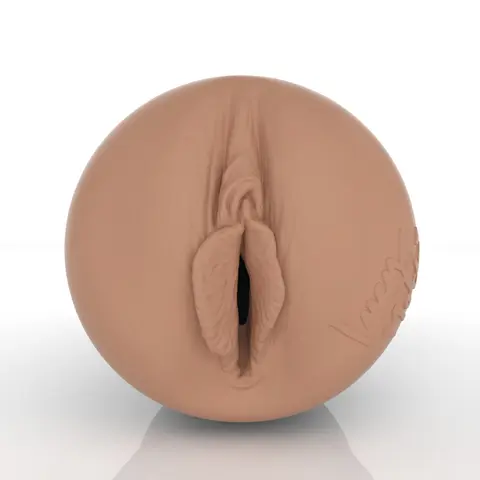 Lucy Mochi Hentaied Fleshlight