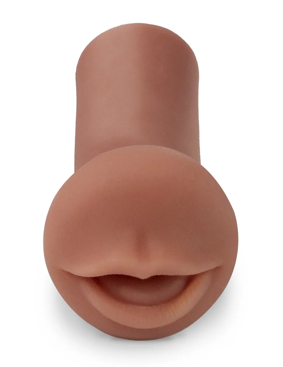 Coed Cocksucker™