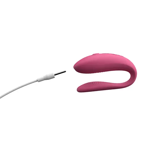We-Vibe Sync Lite in Pink