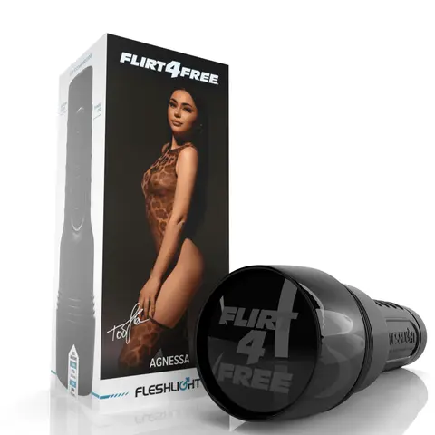 Agnesaa Flirt4Free Fleshlight