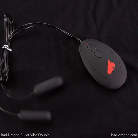 Bullet Vibrator
