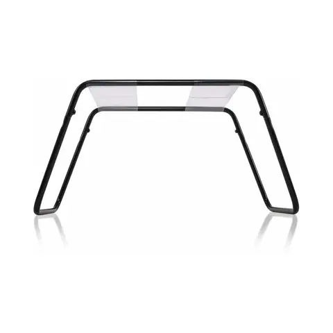 Fetish Fantasy Series The Incredible Sex Stool Clear/Black