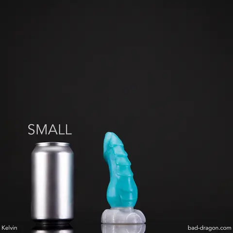 Kelvin the Ice Dragon®