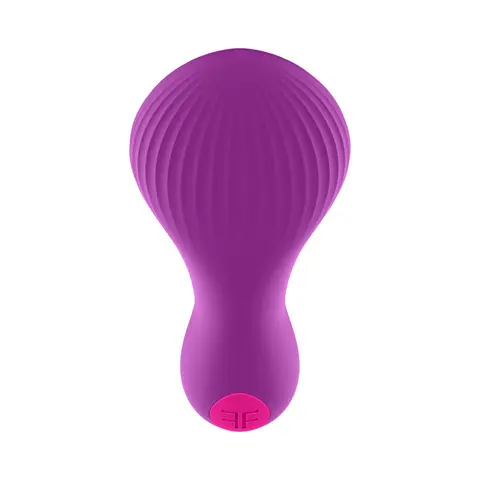 FemmeFunn Solia Bullet in Purple