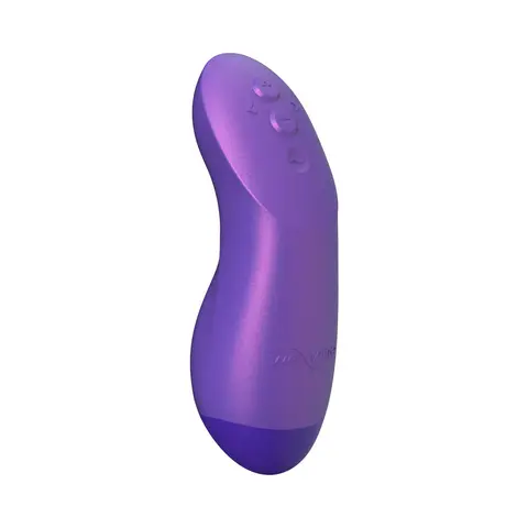 We-Vibe Chorus Pro Cosmic Purple