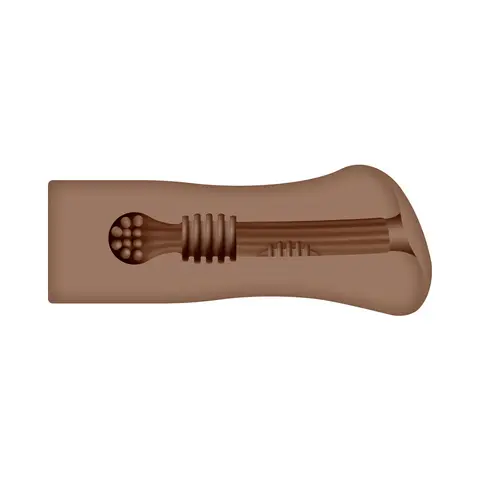 Selopa Party Pack 3-Piece Stroker Pack in Dark