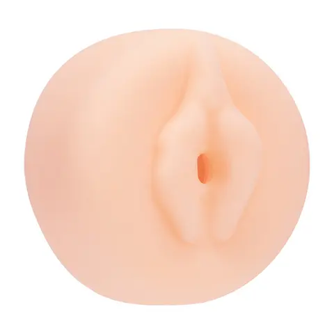 PUMPED Vagina Pump Sleeve 142 gr Beige