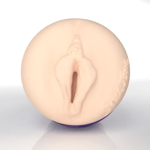 Sarah Jessie Fleshlight
