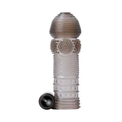 Selopa Choose Your Adventure Sleeve Kit with Bullet Smoke Clear