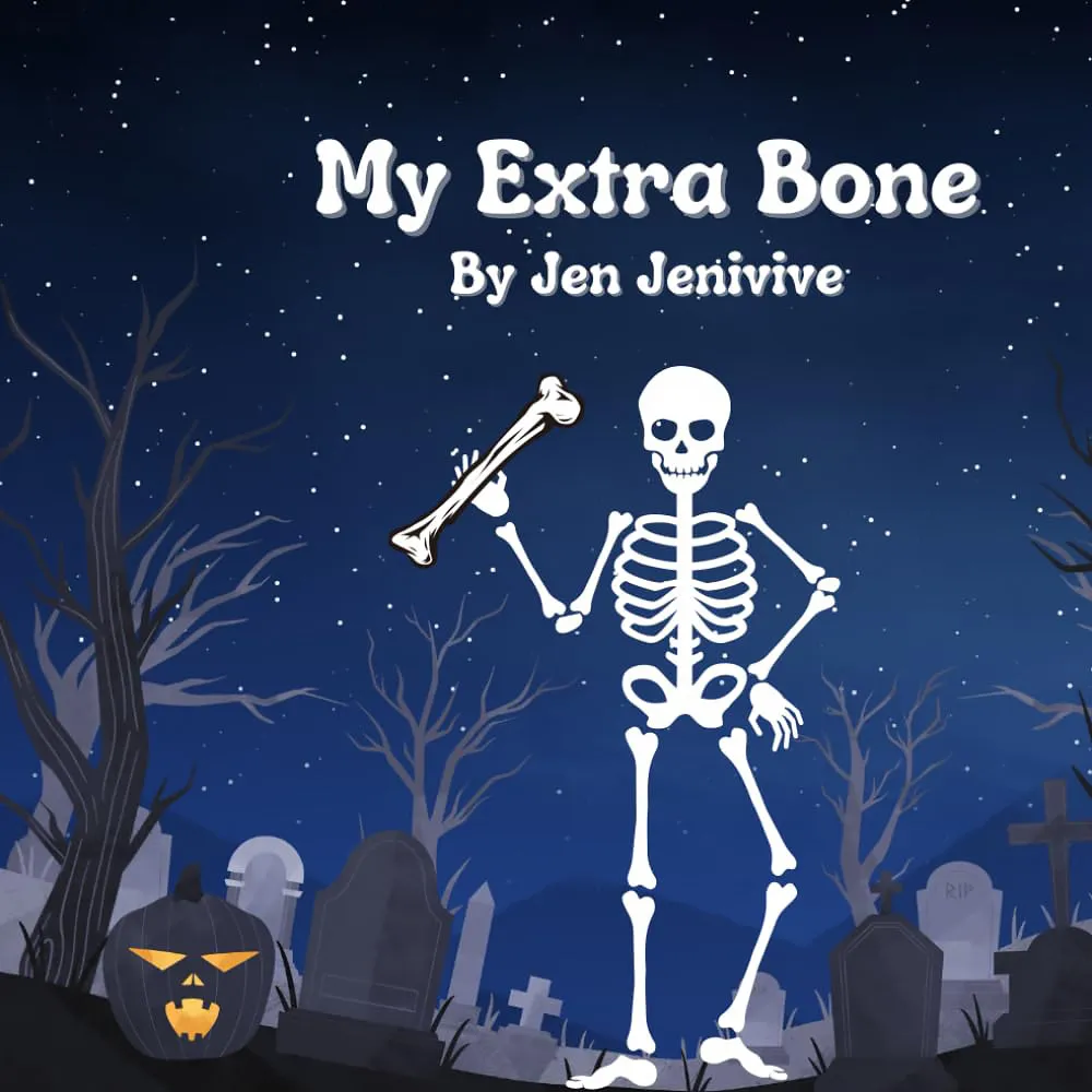 My Extra Bone