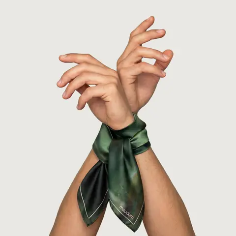 maudern scarf