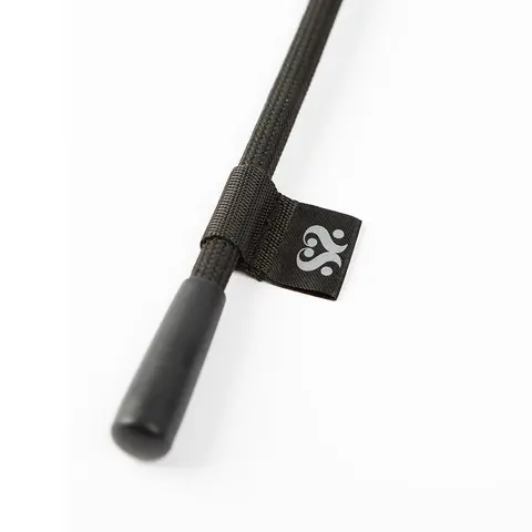 SEI MIO Tickled Kink Soft Mini Feather Tickler