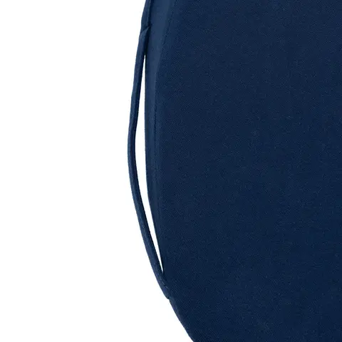 Dame Pillo Sex Pillow Indigo