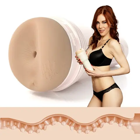 Maitland Ward Fleshlight